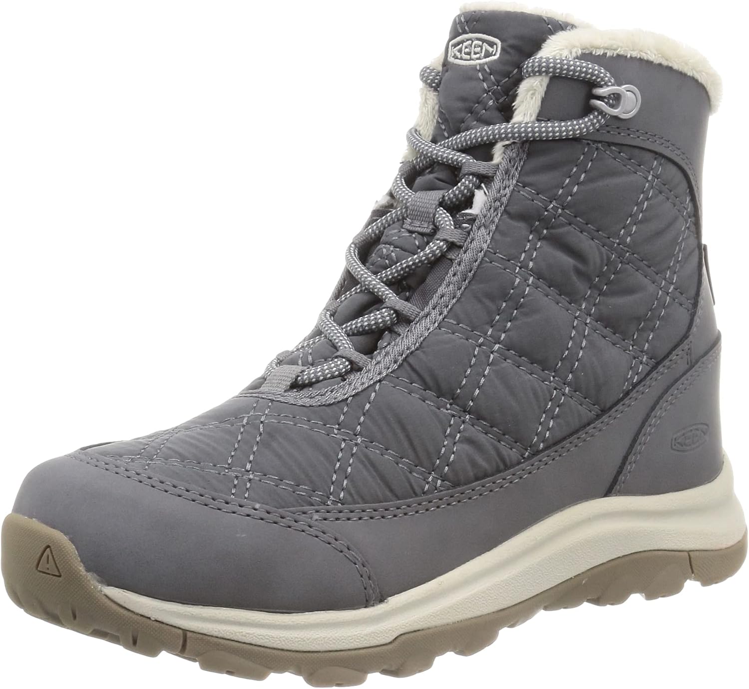 KEEN Women's Waterproof Snow Boots - Conquer Winter!