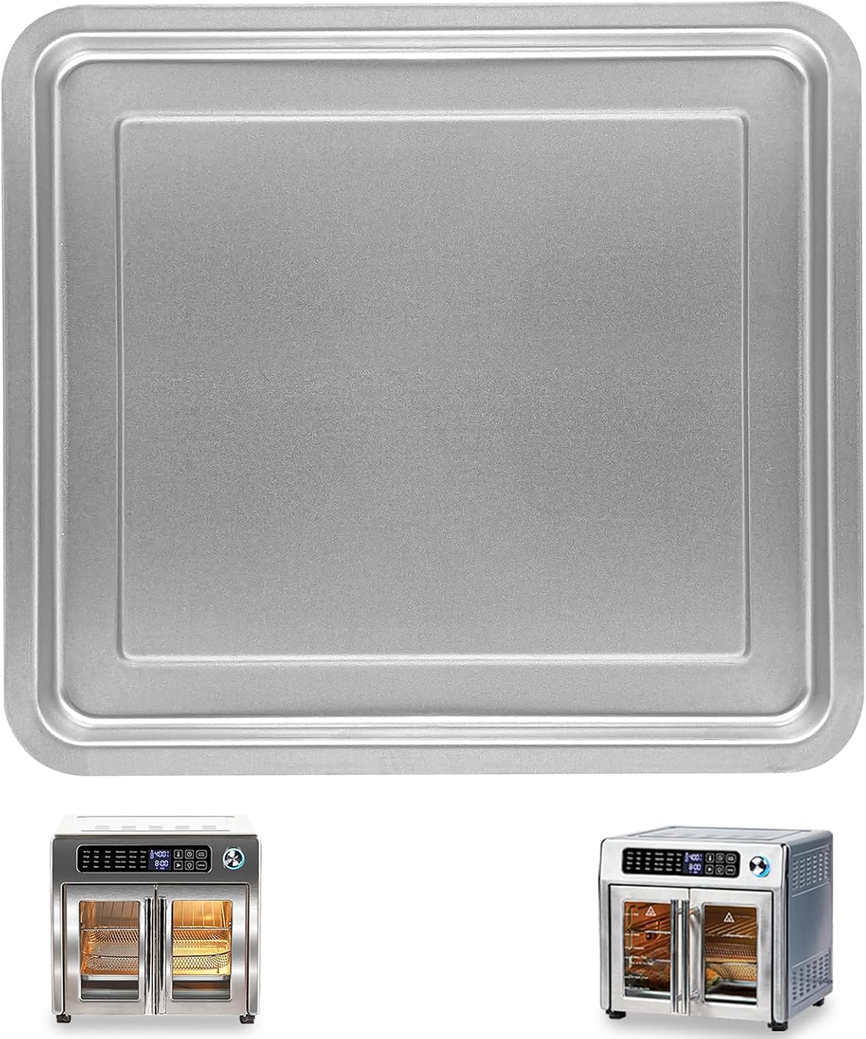 GWY Steel Grill Tray for Emeril 26QT Air Fryer