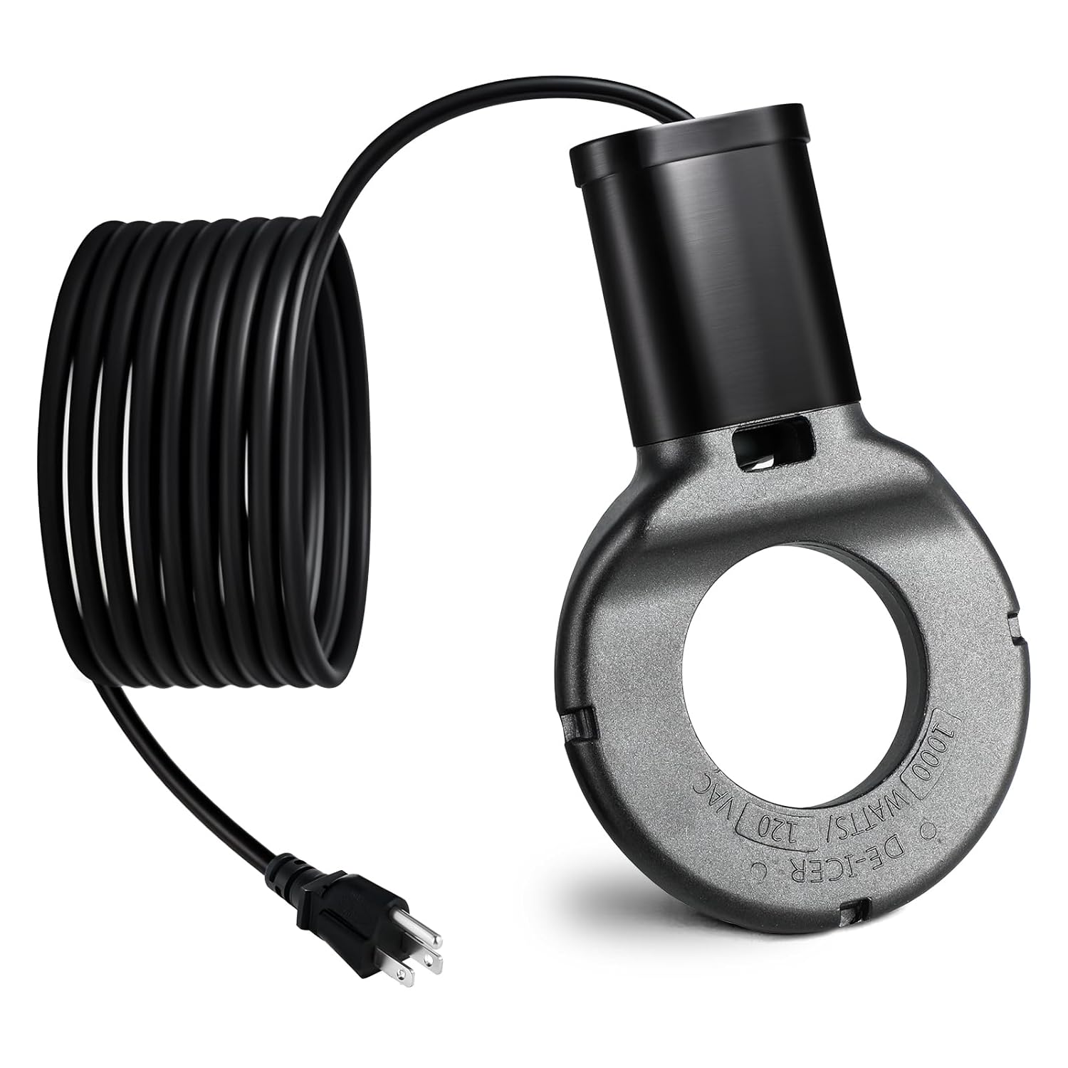 1000W Submergible De-Icer for Livestock & Birds