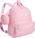 adidas Mini Backpack for Women - Small Travel & Gym Bag