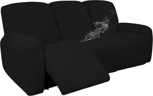 100% Waterproof Recliner Sofa Cover for Ultimate Protection