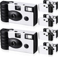 Review Capture Memories Instantly with Treela Disposable Cameras