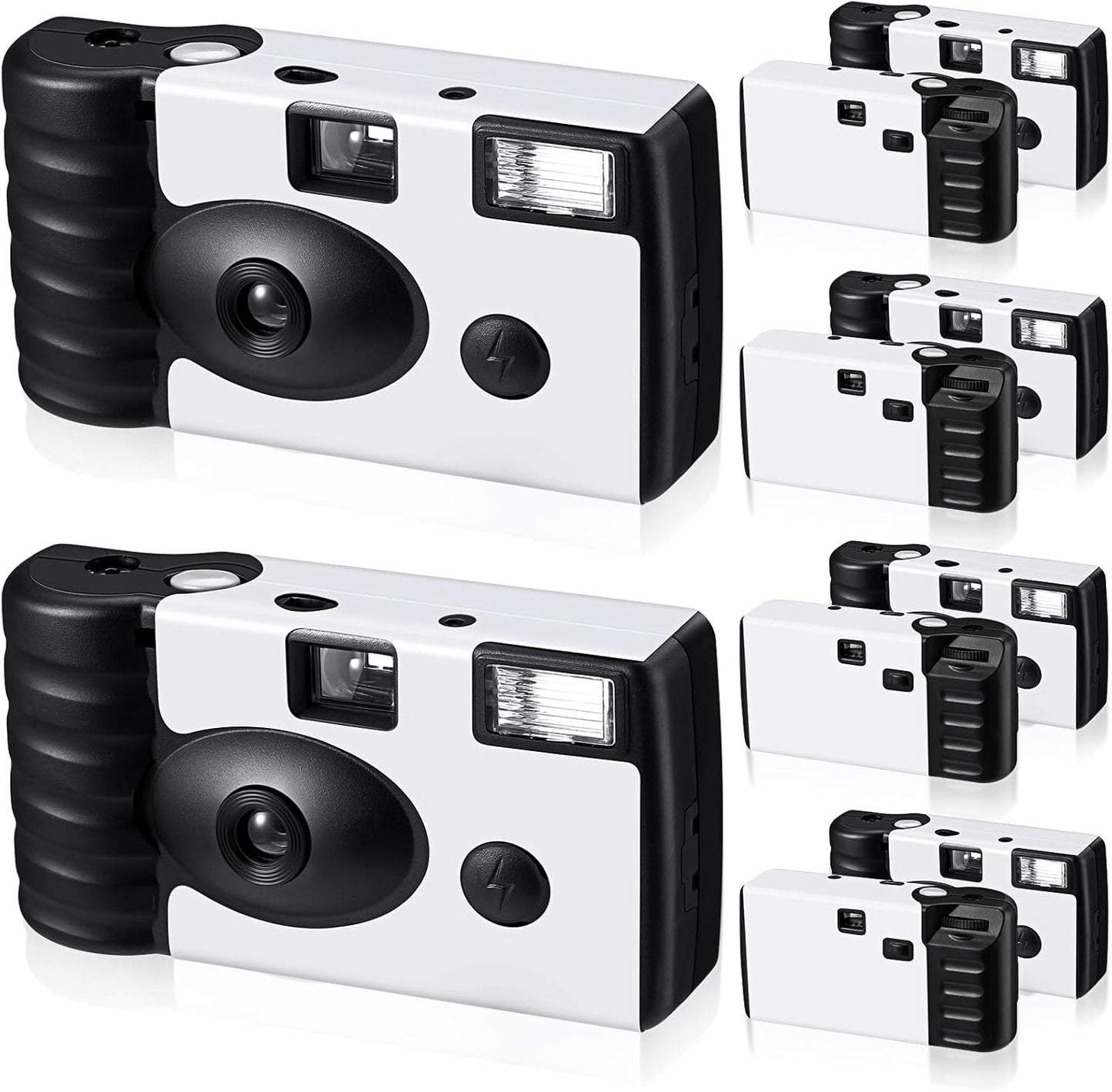 Capture Memories Instantly with Treela Disposable Cameras