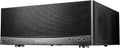 SilverStone Grandia 11 Compact ATX HTPC Case - Quiet Cooling Focus