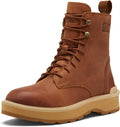 Sorel Women's Hi-Line Lace Boots - Waterproof Warm Comfort