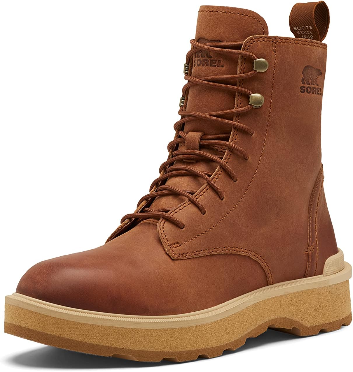 Sorel Women's Hi-Line Boots: Ultimate Style & Comfort