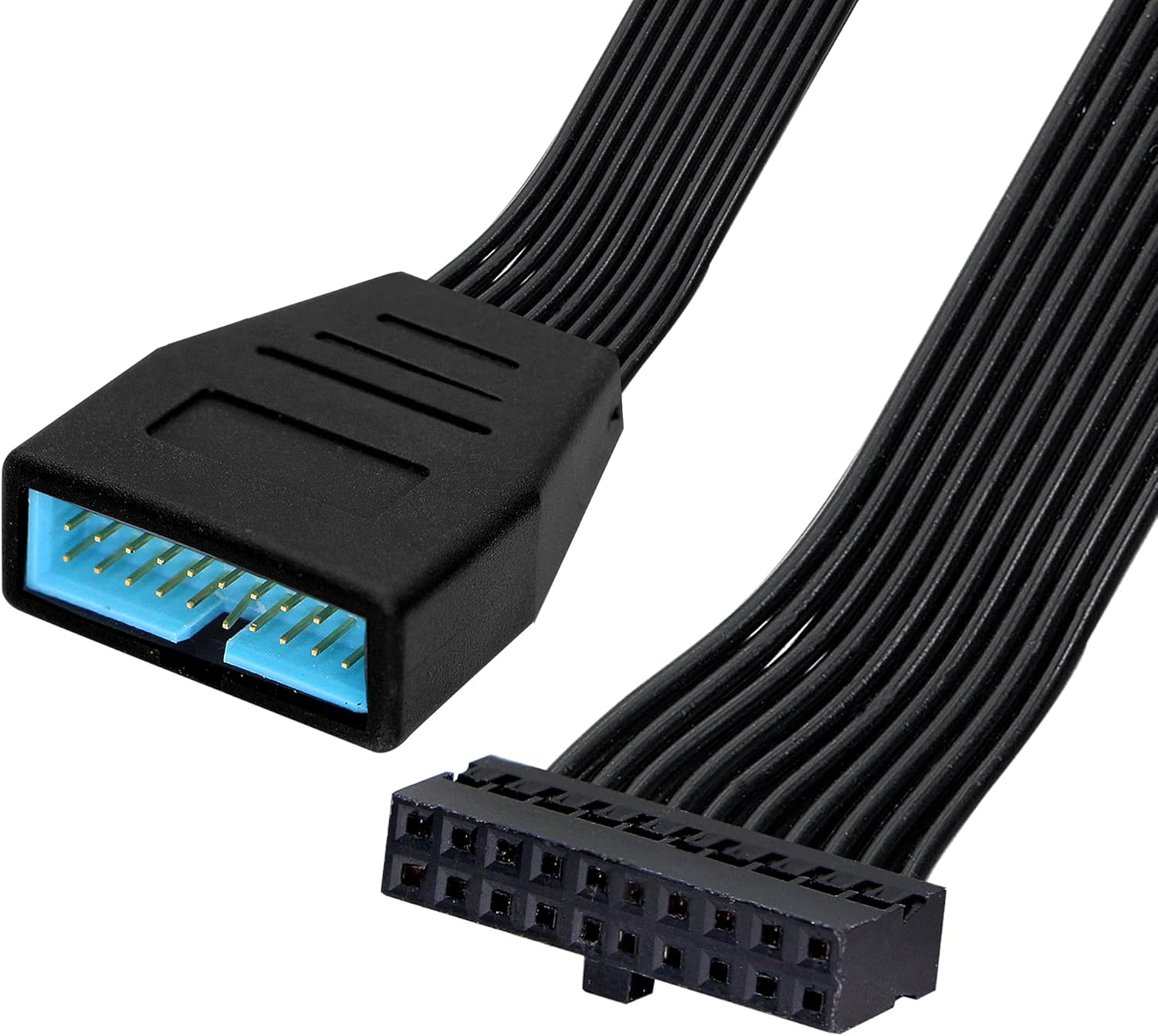 Boost Your PC Performance with GINTOOYUN USB 3.0 Extension Cable