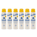 Vacation Mini Classic Sunscreen Spray SPF 50 - Travel Size Value Pack
