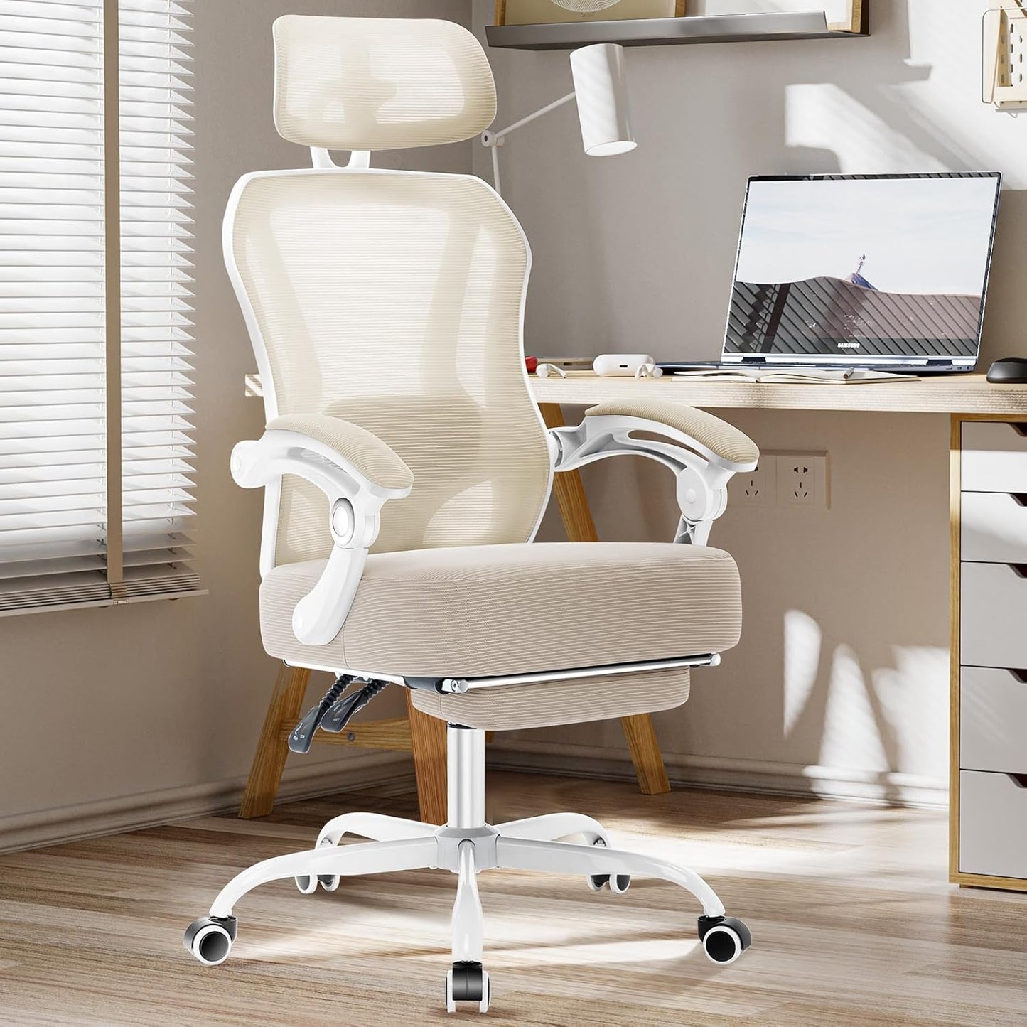 TUKAKA Ultra Comfort Office Chair
