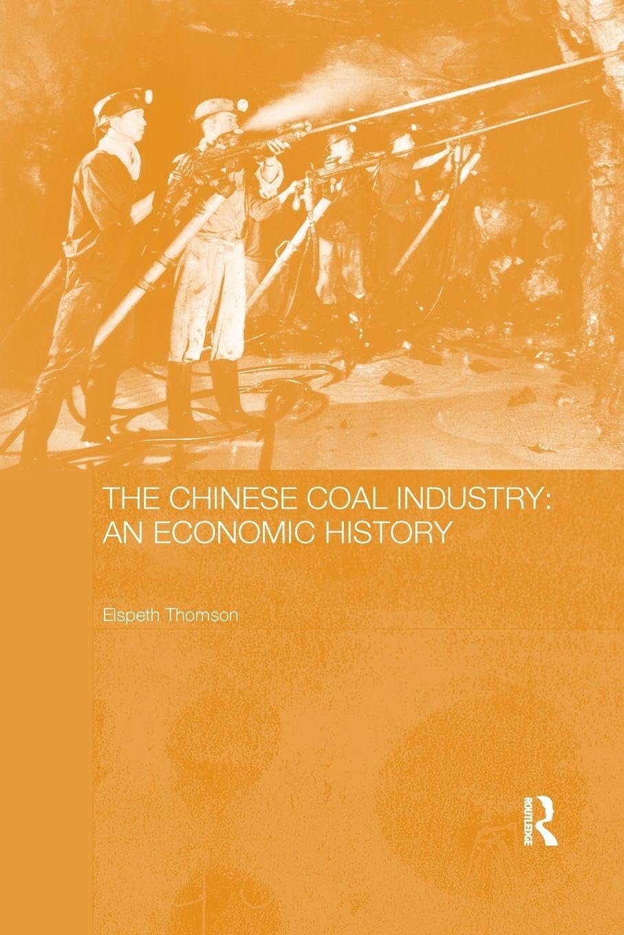 The Chinese Coal Industry: An Economic History Review and Insights