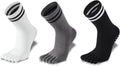 Non-Slip Yoga Socks for Women - KULLAMEE