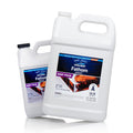 TotalBoat Fathom Deep Pour Epoxy Resin Kit - 2-3in Crystal Clear