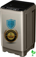 Portable Washing Machine - 2.0 Cu.ft Portable Washer Full-Automatic
