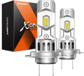 SEALIGHT H7 Bulbs for Off-Road Use with 24000LM Brightness