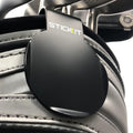 STICKIT Metal Golf Bag Clip | Secure & Quick Access