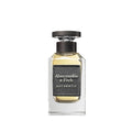 Abercrombie & Fitch Authentic Men EDT Spray 3.4 Fl Oz - Everyday Scent
