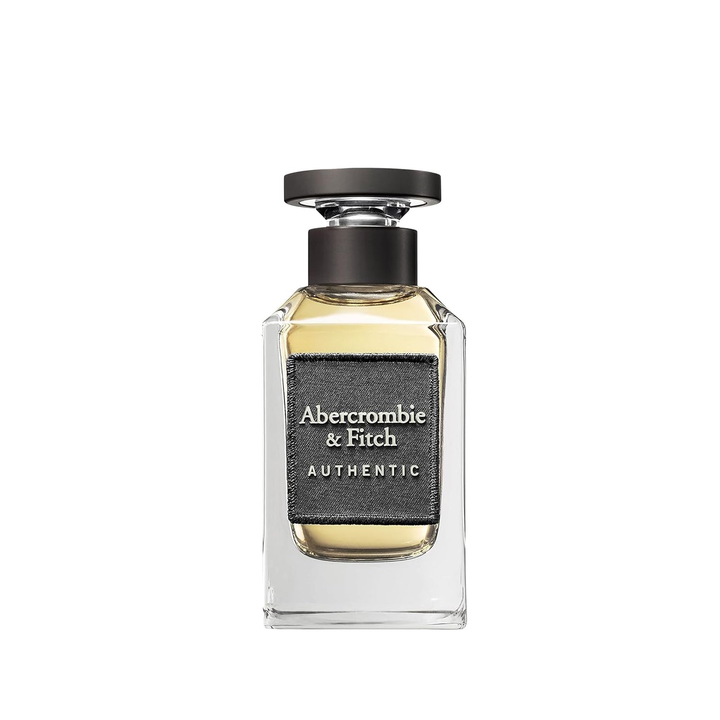 Abercrombie & Fitch Authentic Men EDT Spray - Refreshing Fragrance
