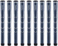 Winn Dri-Tac 9 Piece Golf Grip Bundle - Comfortable Jumbo Size