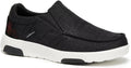 Women's Orthopedic Slip-On Loafers for Plantar Fasciitis Relief