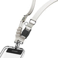 Universal Cell Phone Lanyard Crossbody Strap - Magnetic Quick-lock