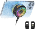 Black Shark FunCooler 5 Magnetic Phone Cooler - Fast 20W Cooling