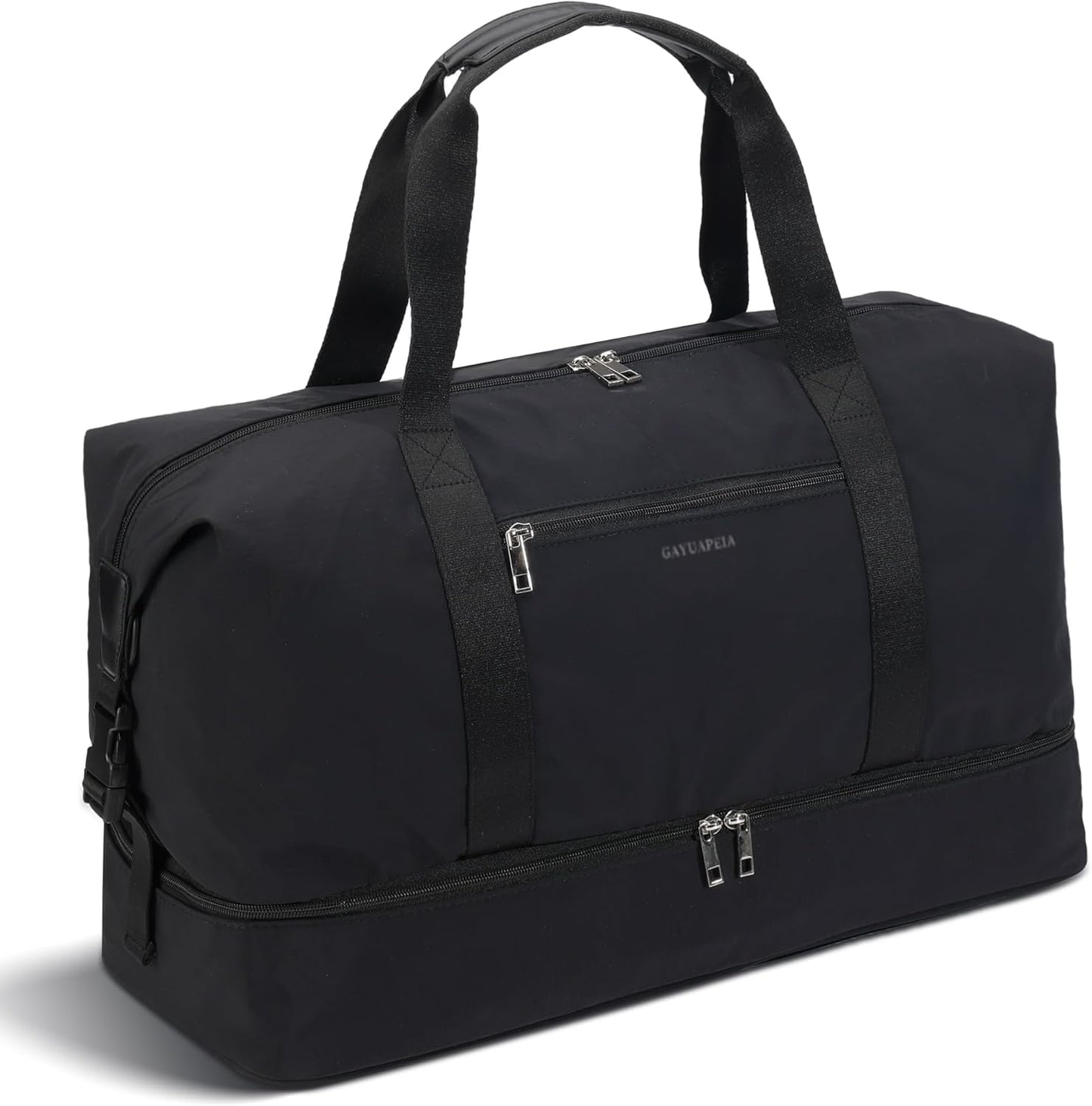 Oeihuivt Weekender Bags for Women - Large Travel Duffel Set