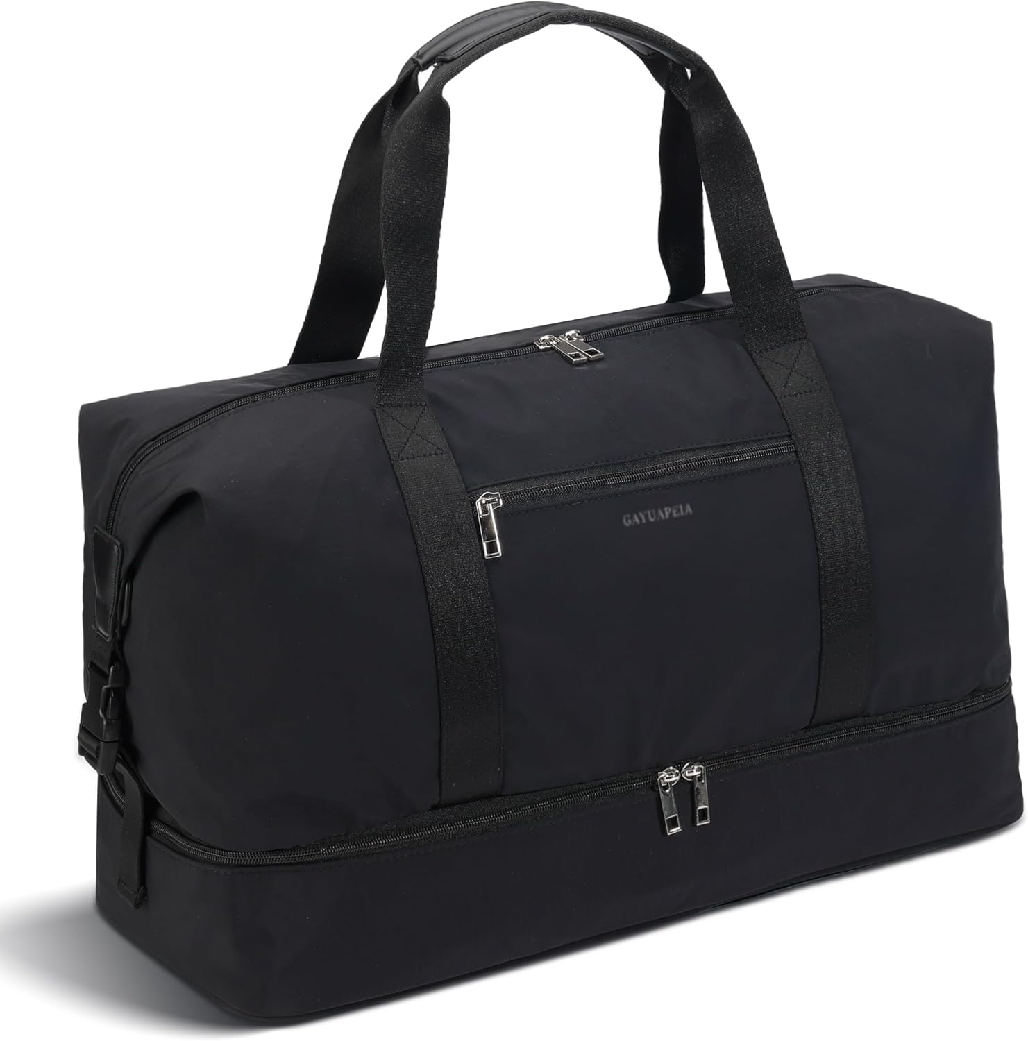 Oeihuivt Weekender Bags for Women - Large Travel Duffel Set