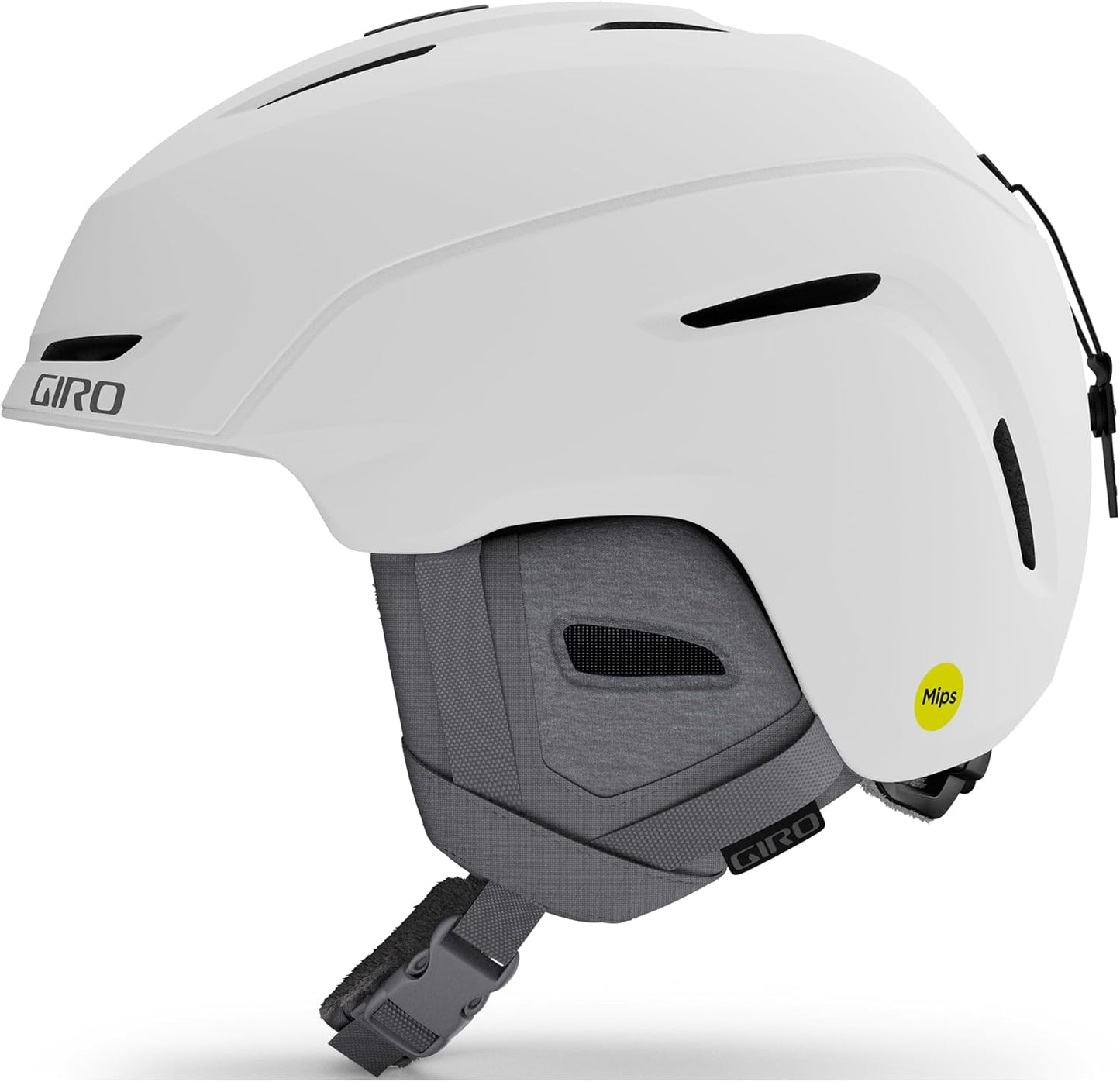 Giro Neo Jr. MIPS Ski Helmet - Premium Safety for Young Snow Enthusiasts