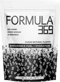 High Carbohydrate Sports Fuel Value Size 3lb for Endurance
