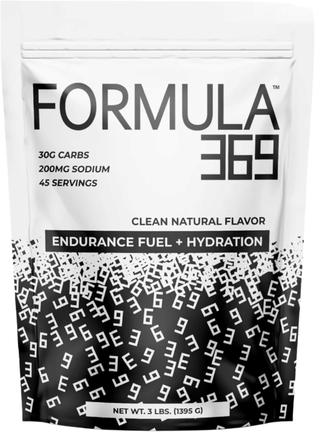 High Carbohydrate Sports Fuel for Energy & Hydration 3lb