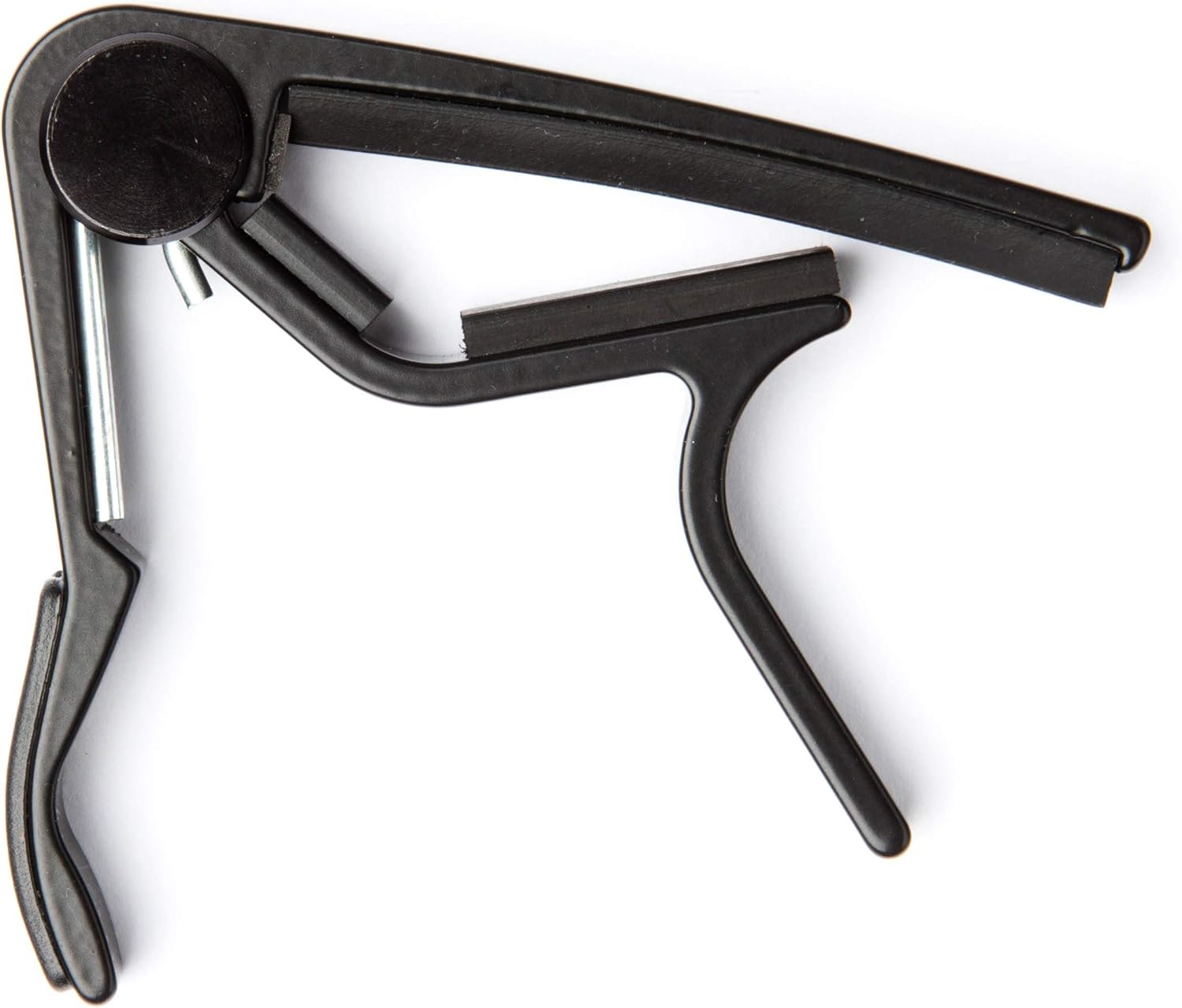 Dunlop Guitar Capo - Quick & Easy Key Changes!