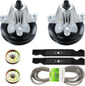 42 in Deck Rebuild Kit for Cub Cadet LTX1040 LTX1042 RZT-42 - Deck