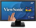 ViewSonic TD2211 22 Inch Touch Screen Monitor Review