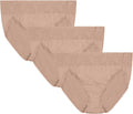 Vanity Fair Effortless Panties for Everyday Wear - Buttery Soft stay