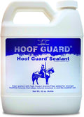 Fiber-Fortified Hoof Guard Sealant 32oz - Pro-Grade Hoof Protector