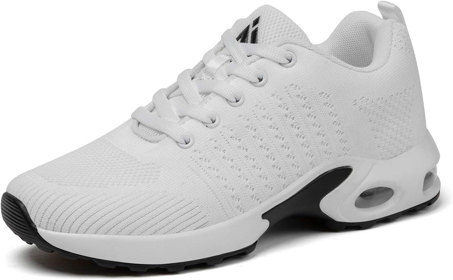 Mishansha Womens Sneakers with Air Cushion for Comfort and Support