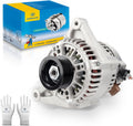 Ezexpreze L4 1.8L Alternator Replacement for Toyota Corolla - Reliable