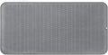 Silicone Dish Drying Mat 5XL 36in x 18in - Multiuse Counter & Sink Mat
