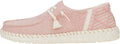 HEYDUDE Women's Wendy Funk Coastal Slip-On Loafers - Beachy