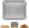 Air Fryer Grill Plate for Emeril Lagasse Dual Zone 360 - Extra Large