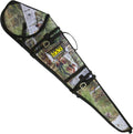 TrailMax Guardian Rifle Scabbard - Heavy Duty Protection for Trail Use