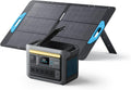 Anker SOLIX C800: 58 Min Full Charge, 768Wh Power Station
