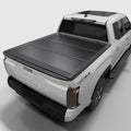 Low Profile Hard Folding Tonneau Cover for 2022-2026 Toyota Tundra 6ft