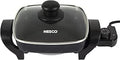 8 in Electric Skillet ES-08 - Compact 800W Skillet for Small Meals
