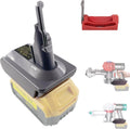 Dyson V8 Battery Adapter Converter - Trigger Lock
