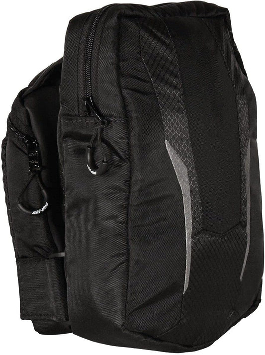 Ski-Doo OEM Long Riser Bag with Heated Pocket