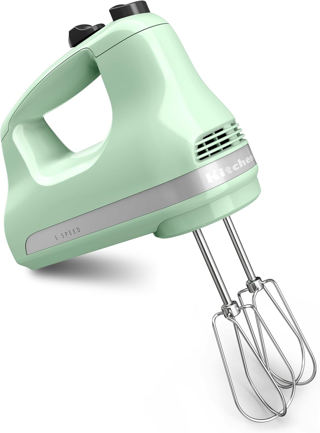 KitchenAid 5-Speed Ultra Power Hand Mixer for Effortless Mixing