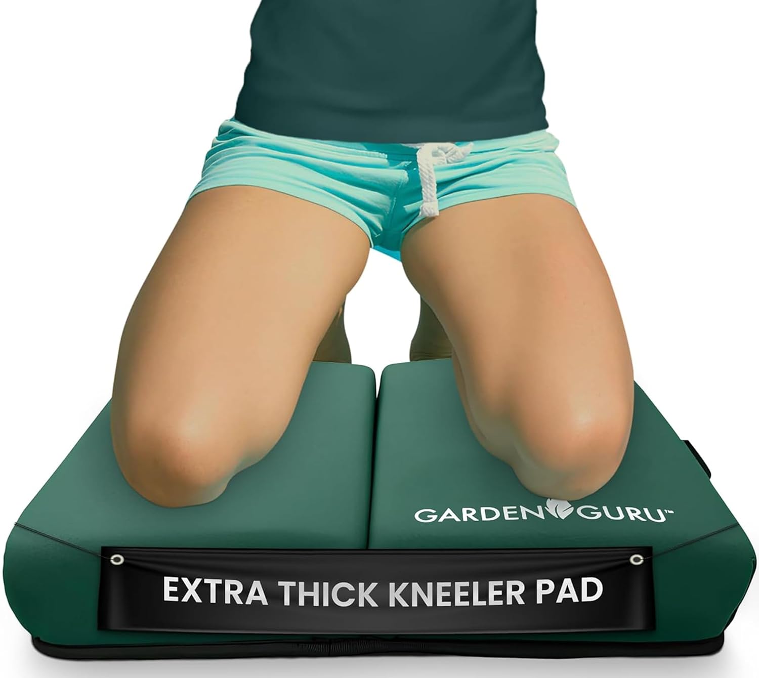 Garden Guru Extra Thick Gardening Kneeling Pad for Comfort