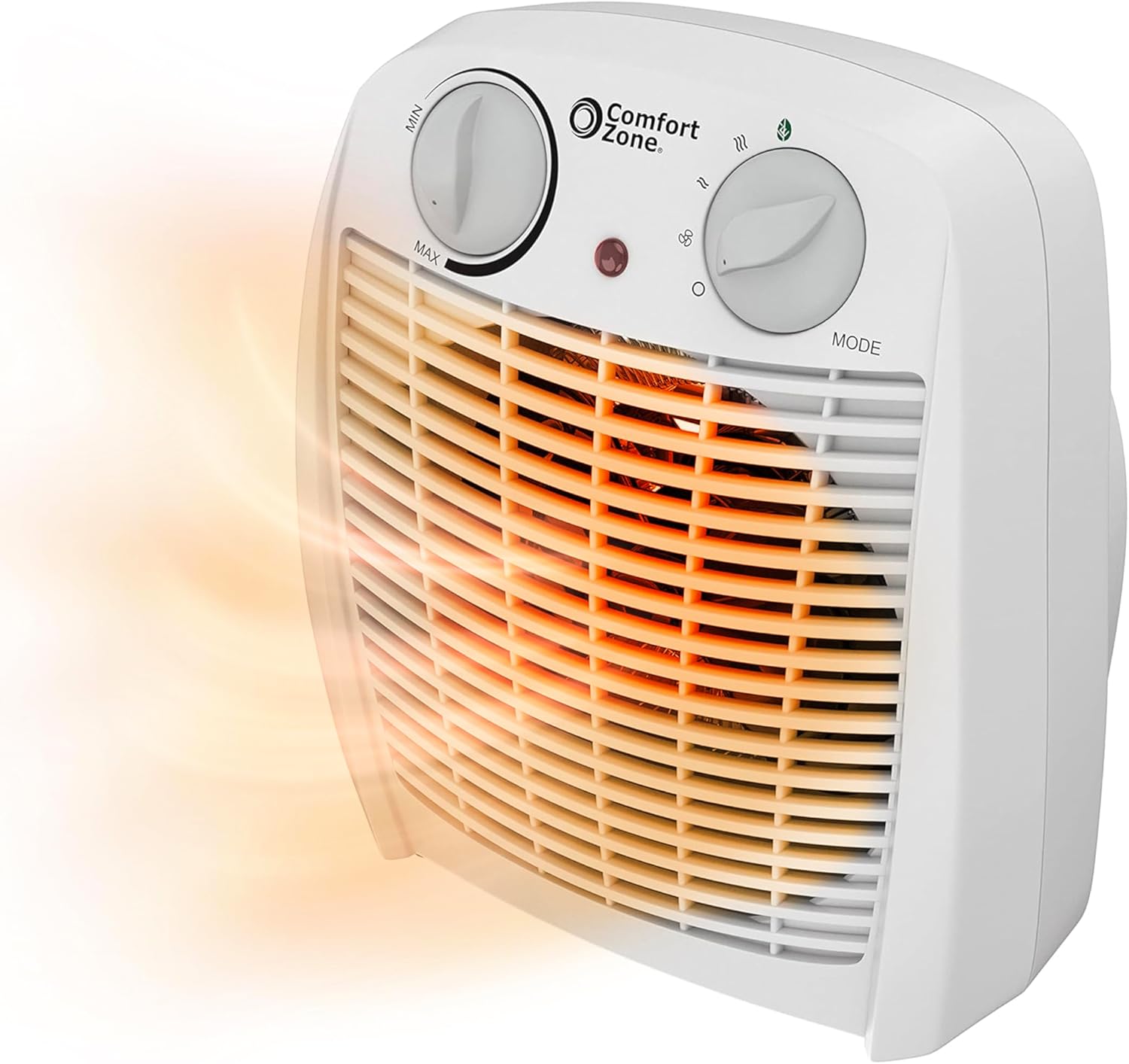 Energy-Efficient CZ45E Space Heater for Cozy Comfort