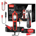 TopDiag P180 Circuit Breaker Finder Tool for Automotive Testing